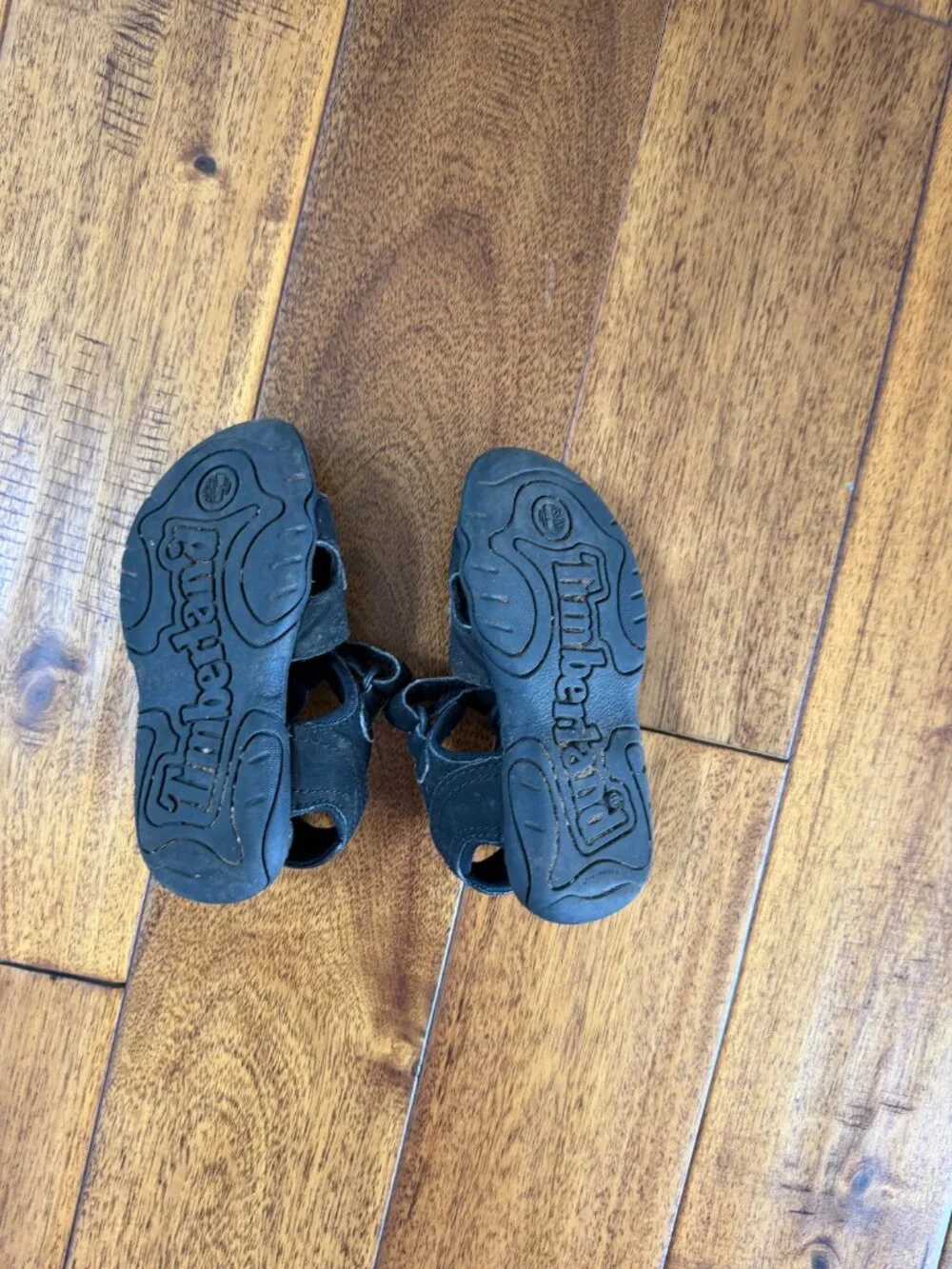 Timberland kids water shoes, cute timberland size 8 kids shoes